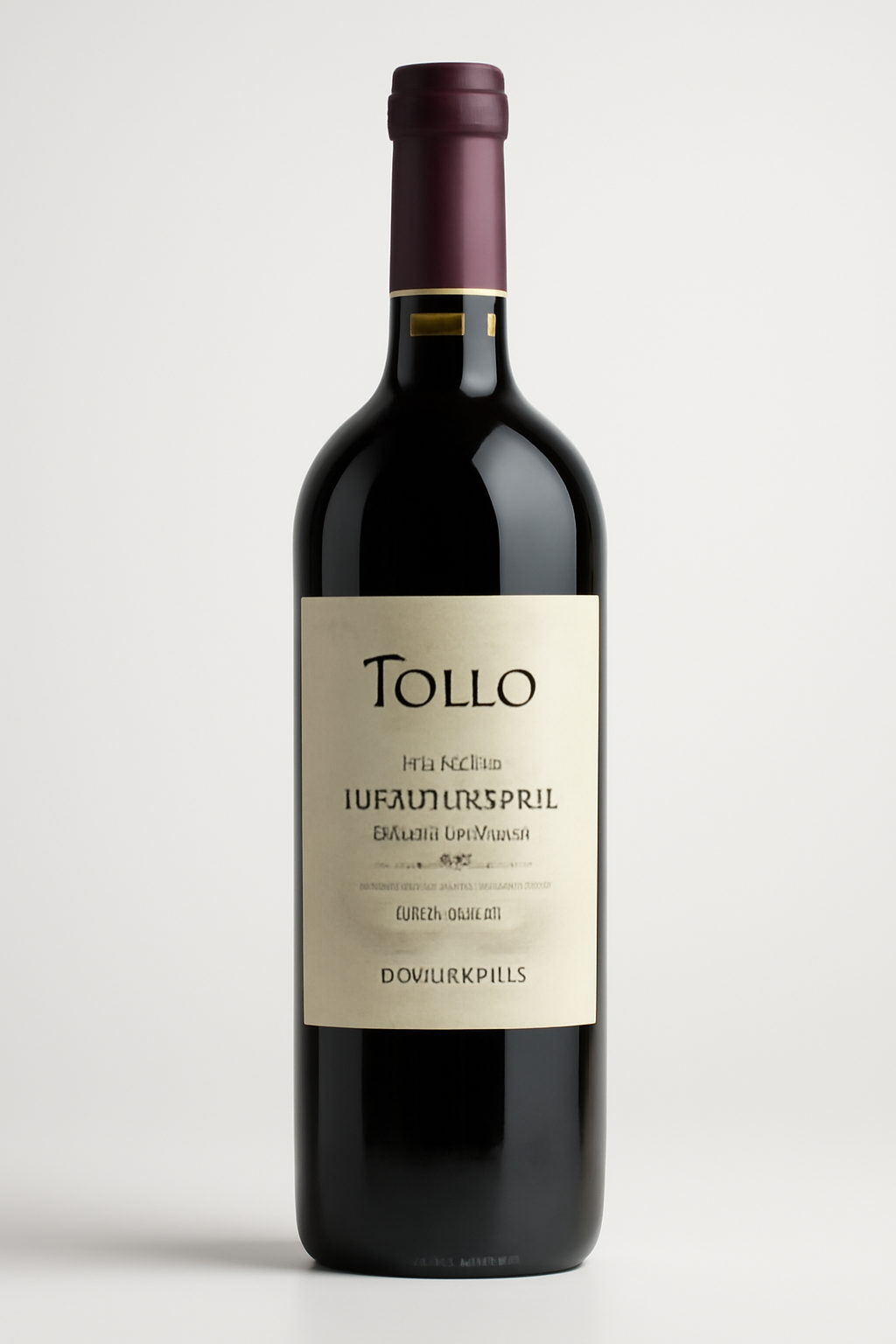 Rocca Ventosa, Montepulciano DOC, Cantina Tollo