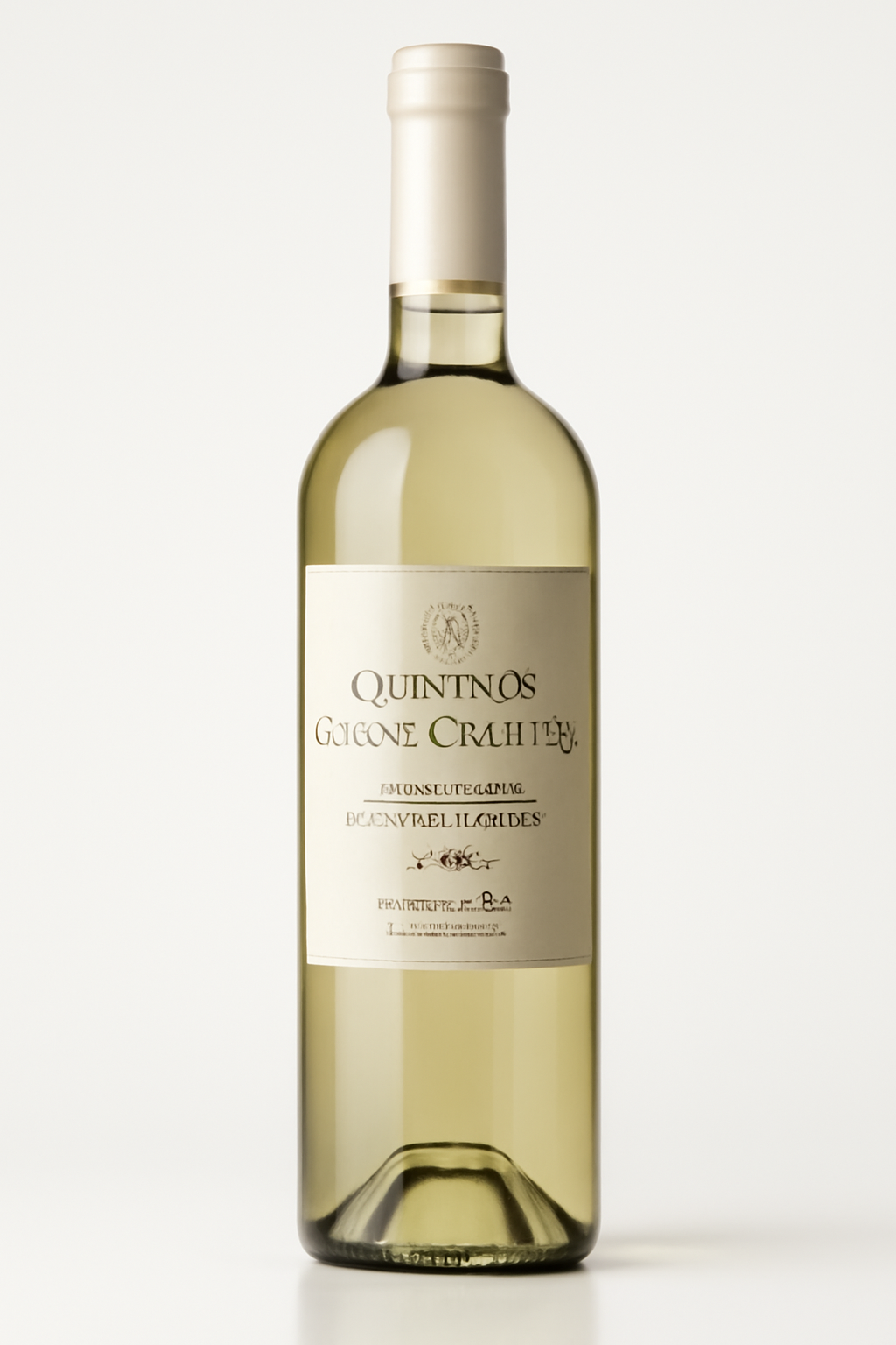 Vinho Verde Loureiro-Alvarinho