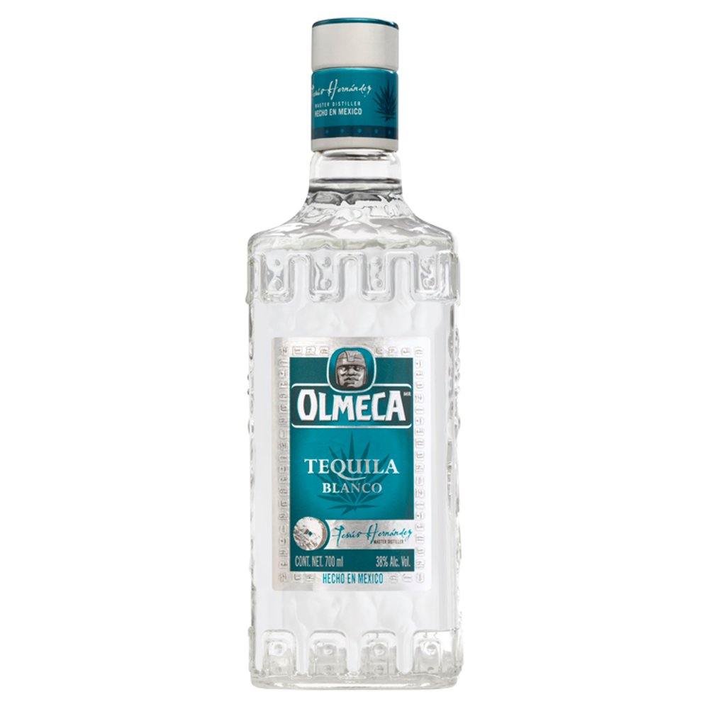 Olmeca Olmeca Tequila Blanco