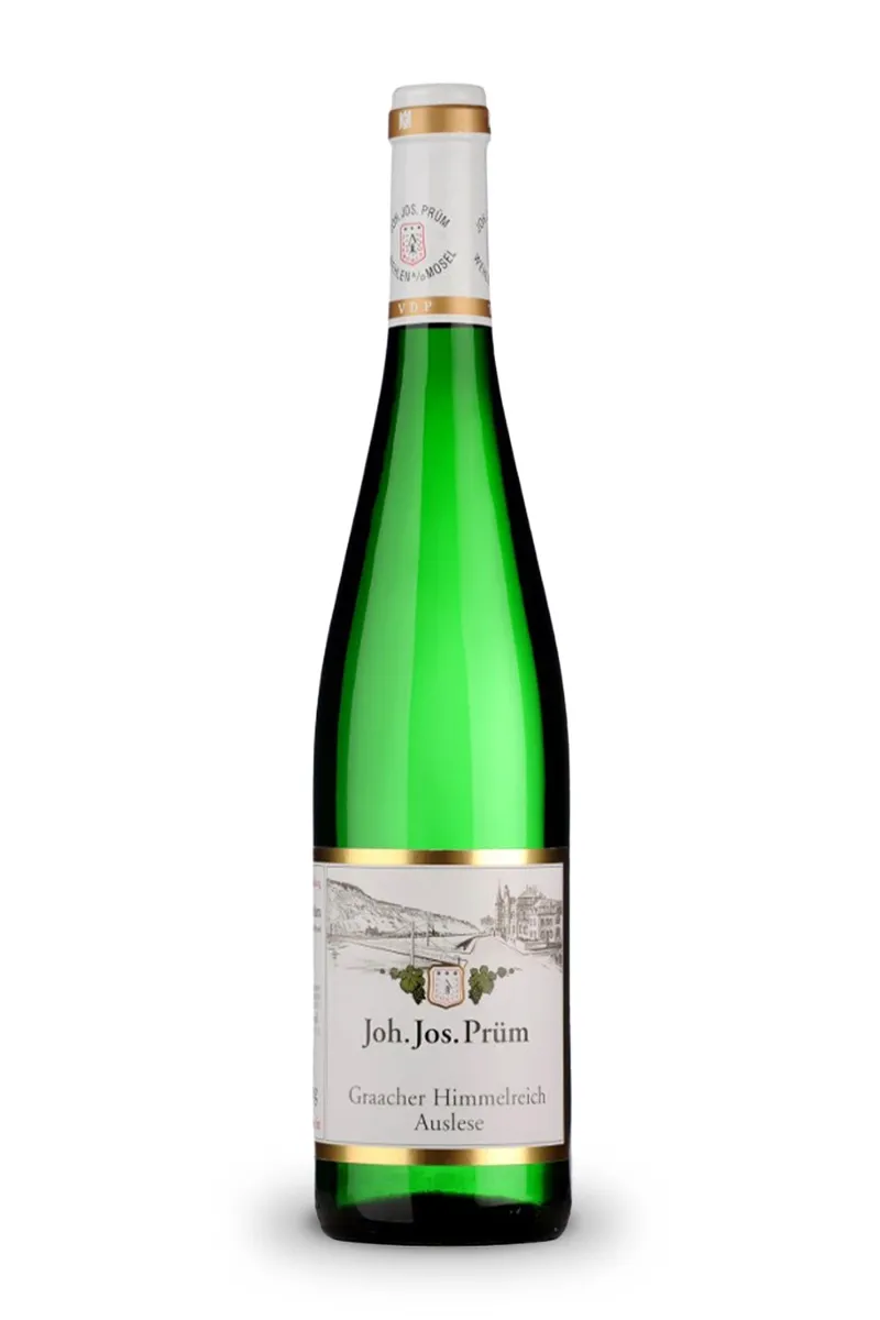 Joh. Jos. Prüm J.J. Prüm Graacher Himmelreich Auslese 2024