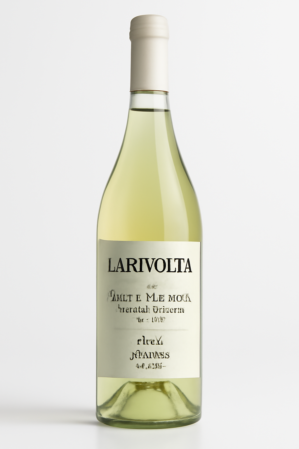 Sogno di Rivolta, Beneventano Bianco, IGT BIO