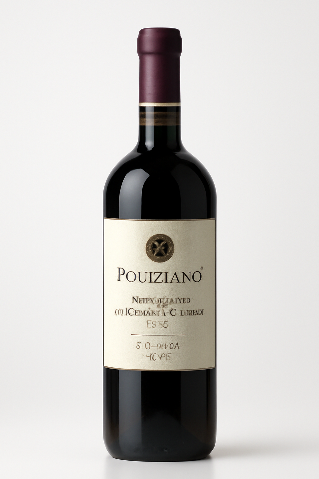 Vino Nobile di Montepulciano DOCG BIO