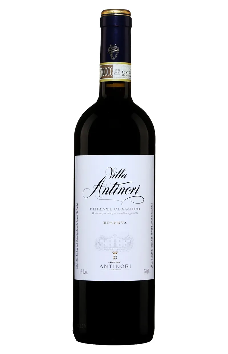 Villa Antinori Chianti Classico DOCG Riserva 2022