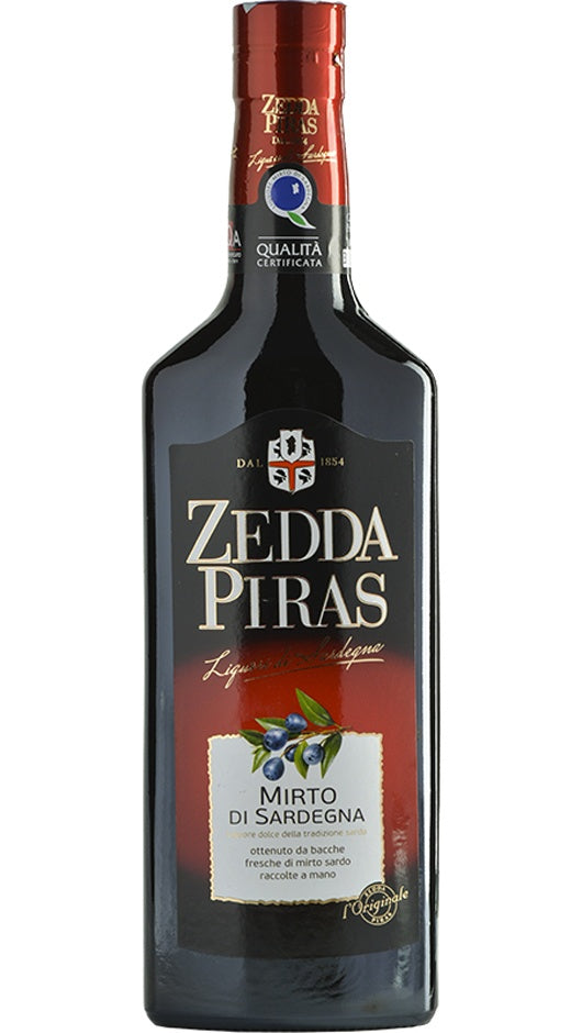 Zedda Zedda Piras