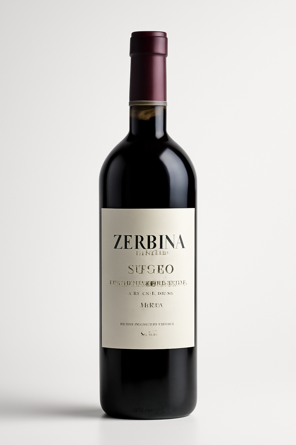 Ceregio Sangiovese di Romagna Superiore DOC