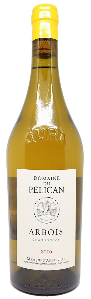 Domaine du Pélican Arbois Chardonnay
