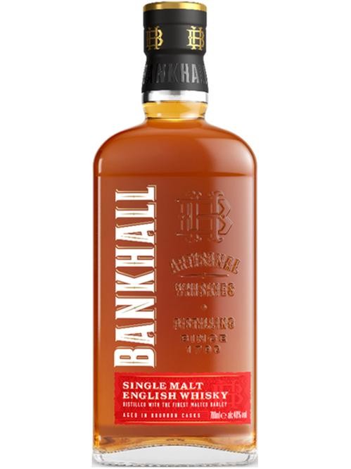 Bankhall Single Malt