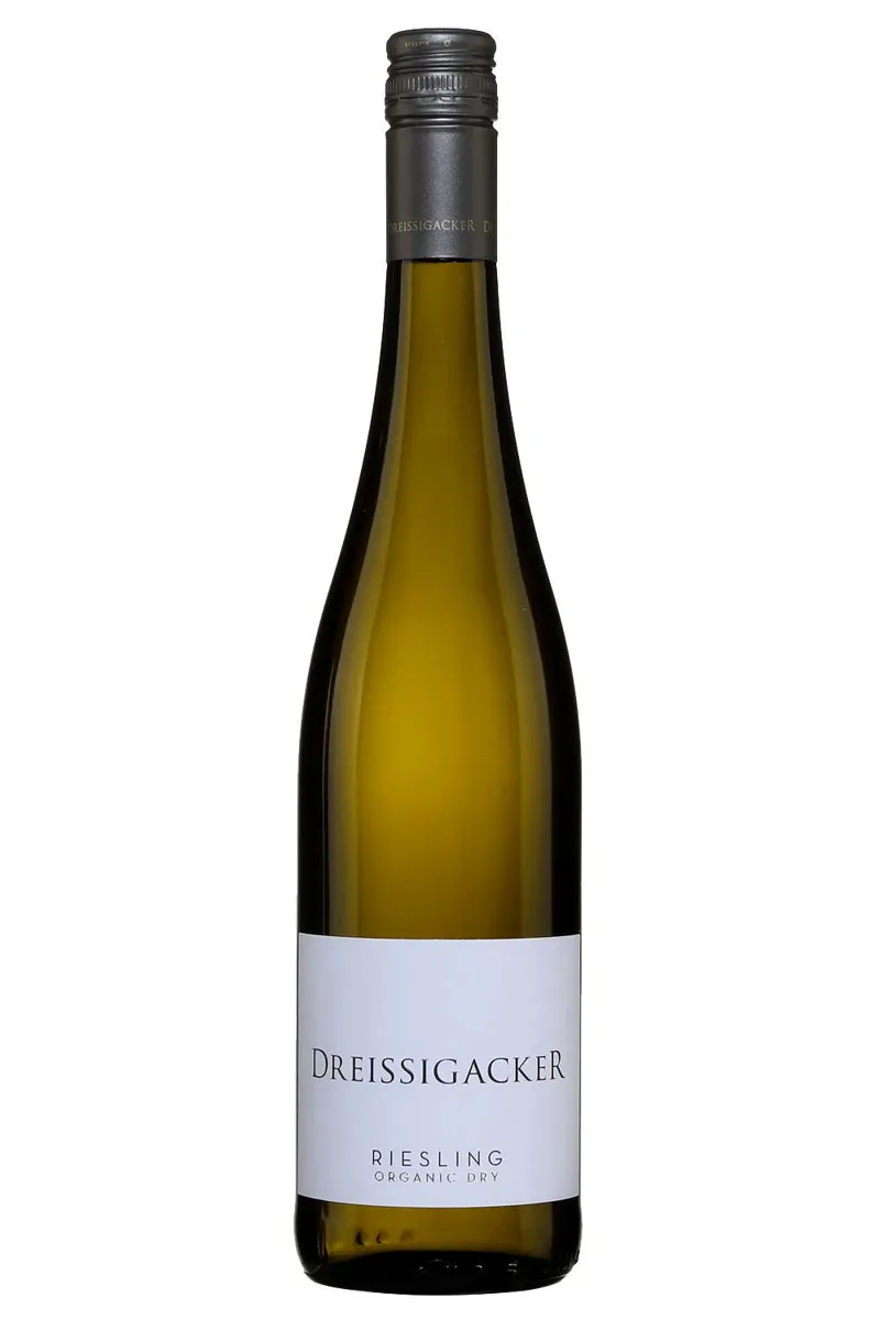 Dreissigacker Riesling 2024
