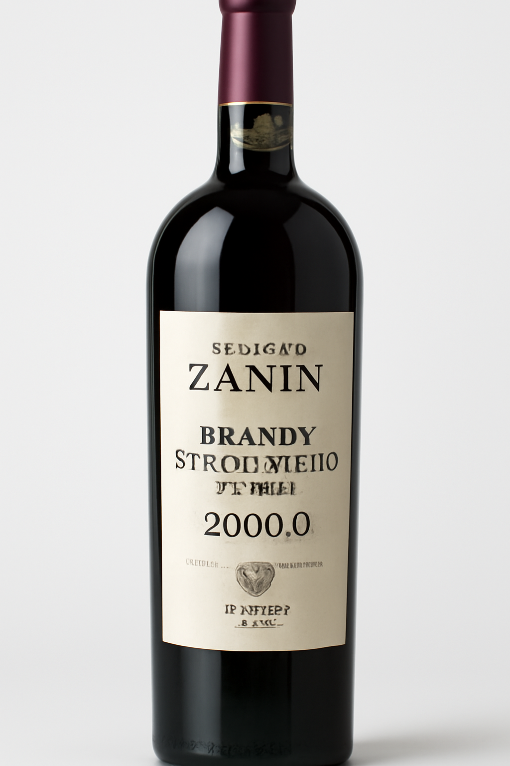 Brandy Stravecchio, Vintage, 40°