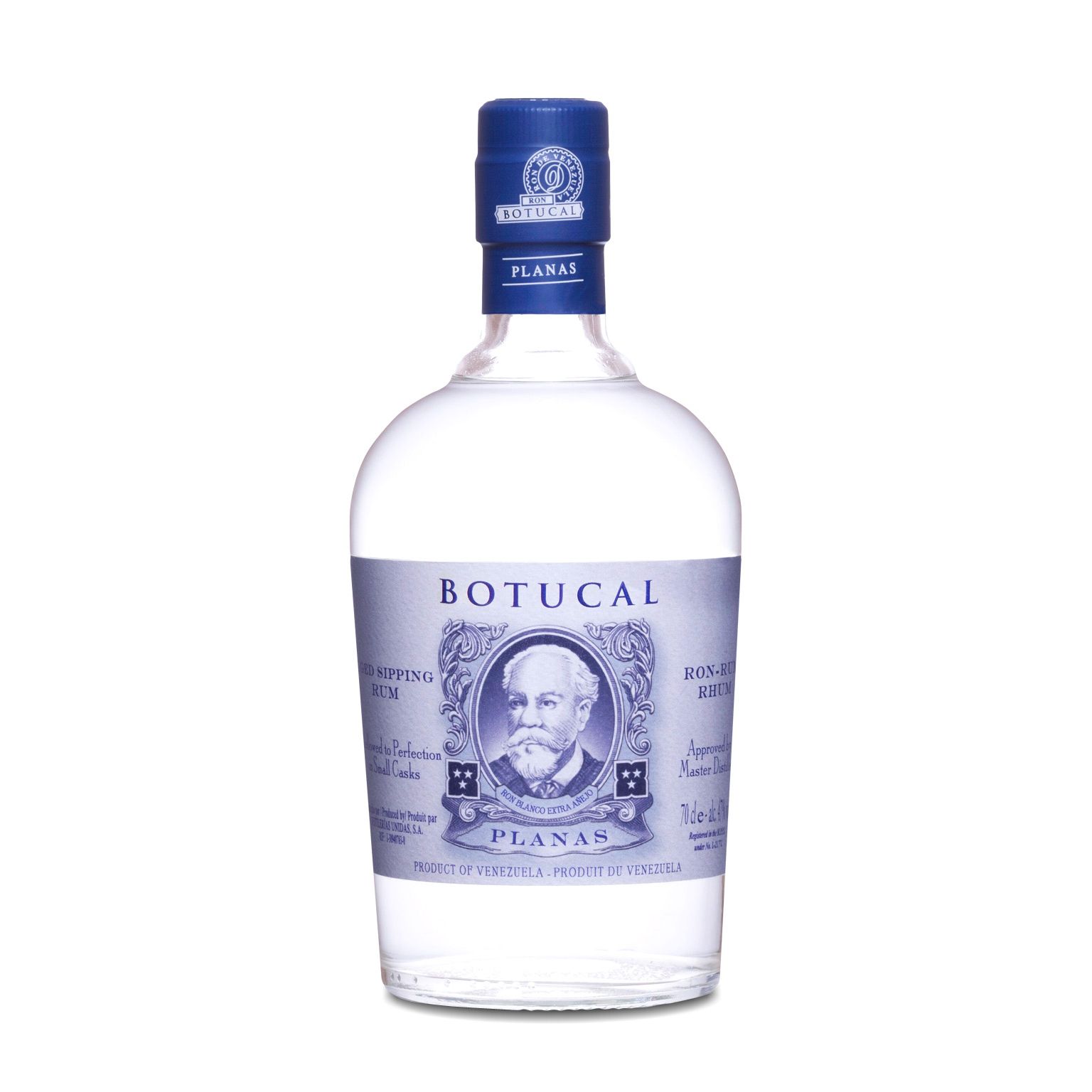 Botucal Planas Rum