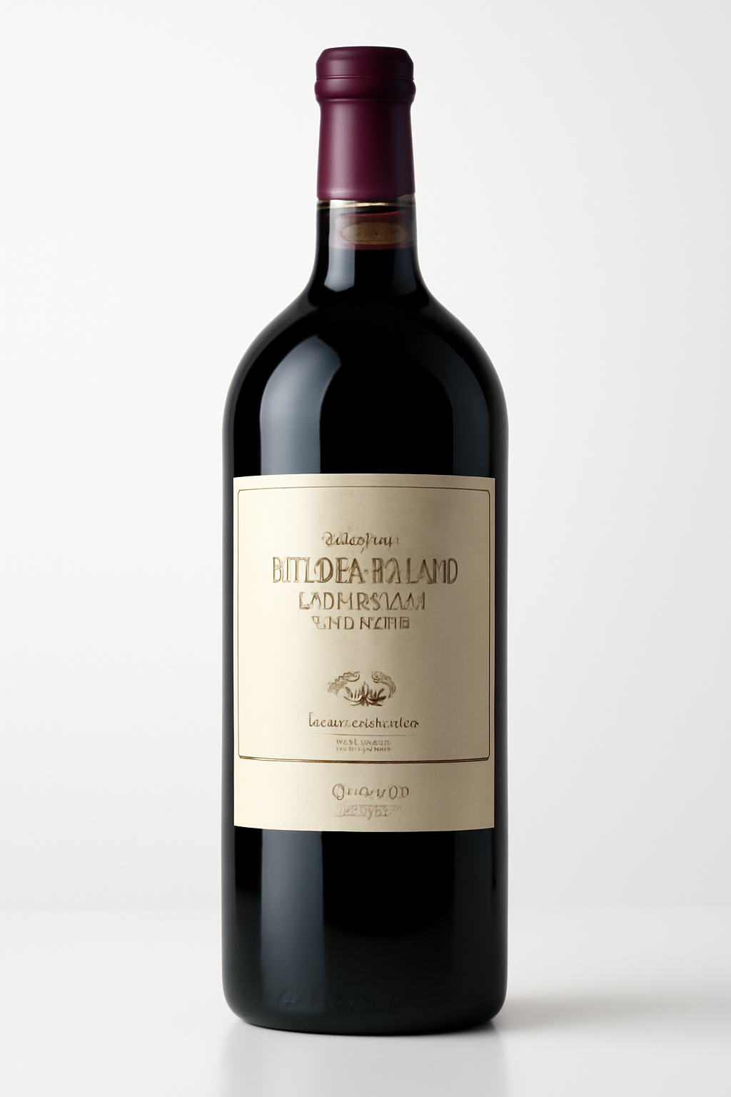 Le Serre Nuove, Bolgheri, DOC, Doppelmagnum, 3l