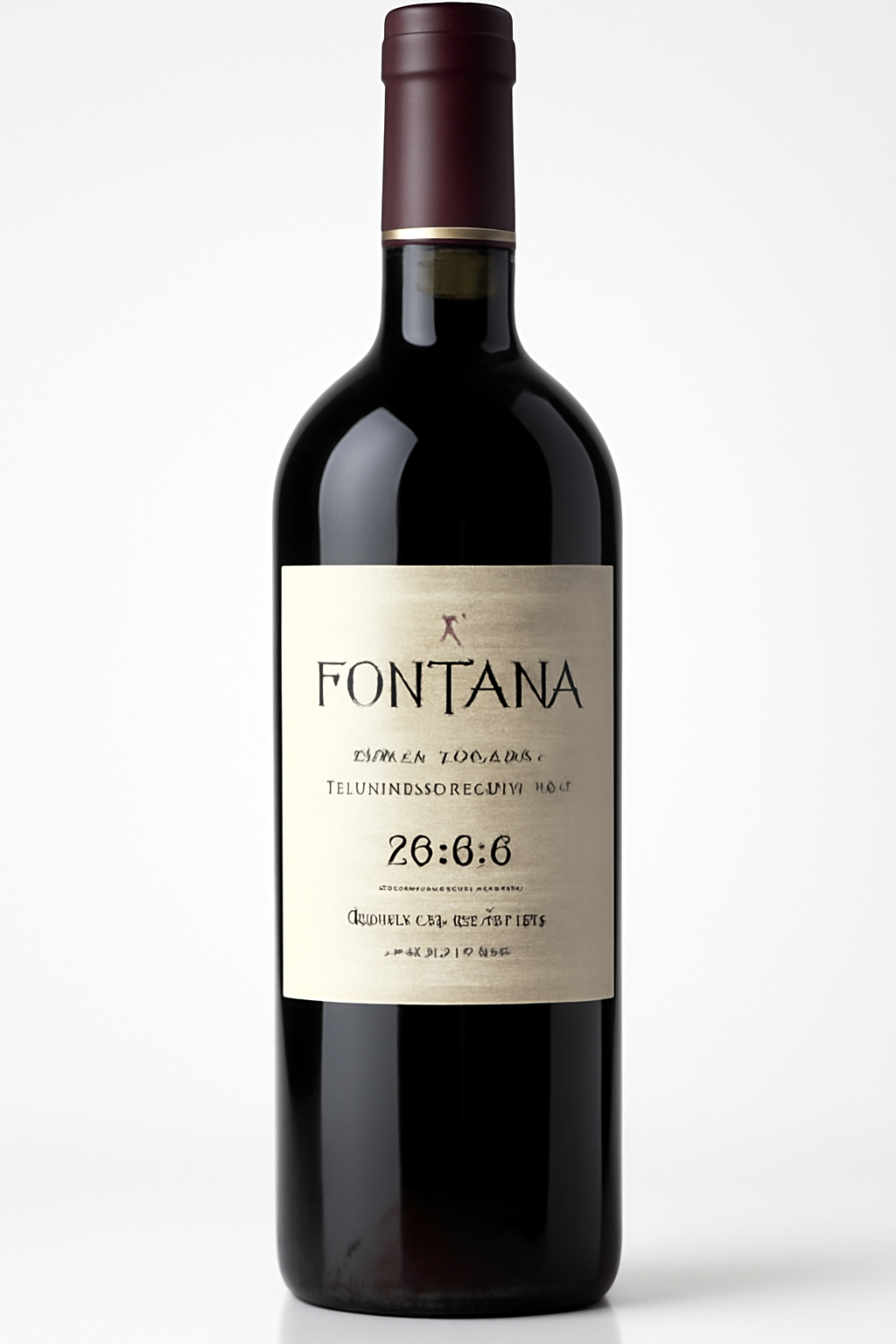 Habla La Tierra, Vino Varietal de España