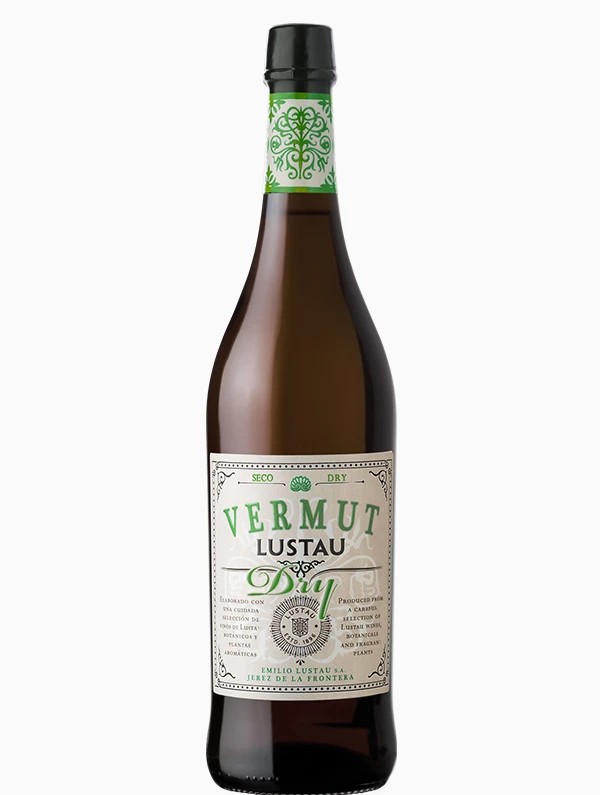 Vermut Dry