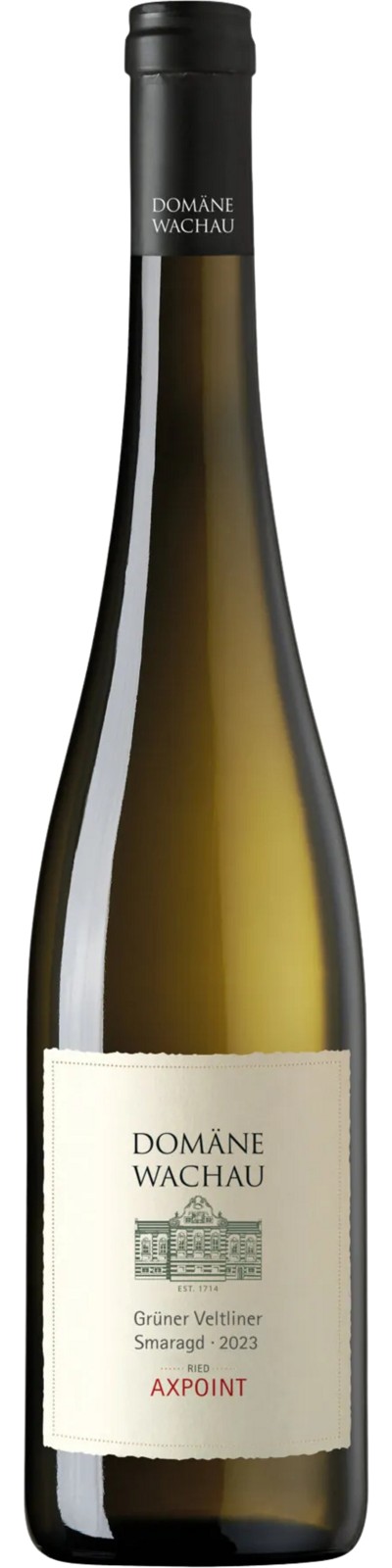 Grüner Veltliner Smaragd Axpoint