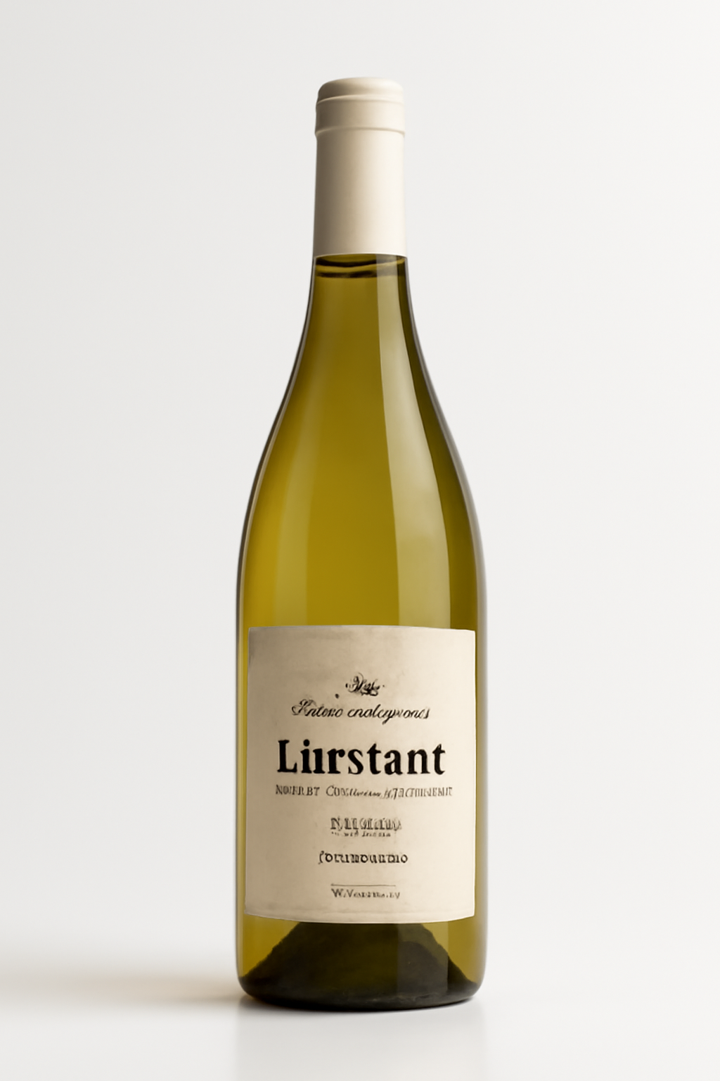 L´Instant Sauvignon Blanc, Vin de France