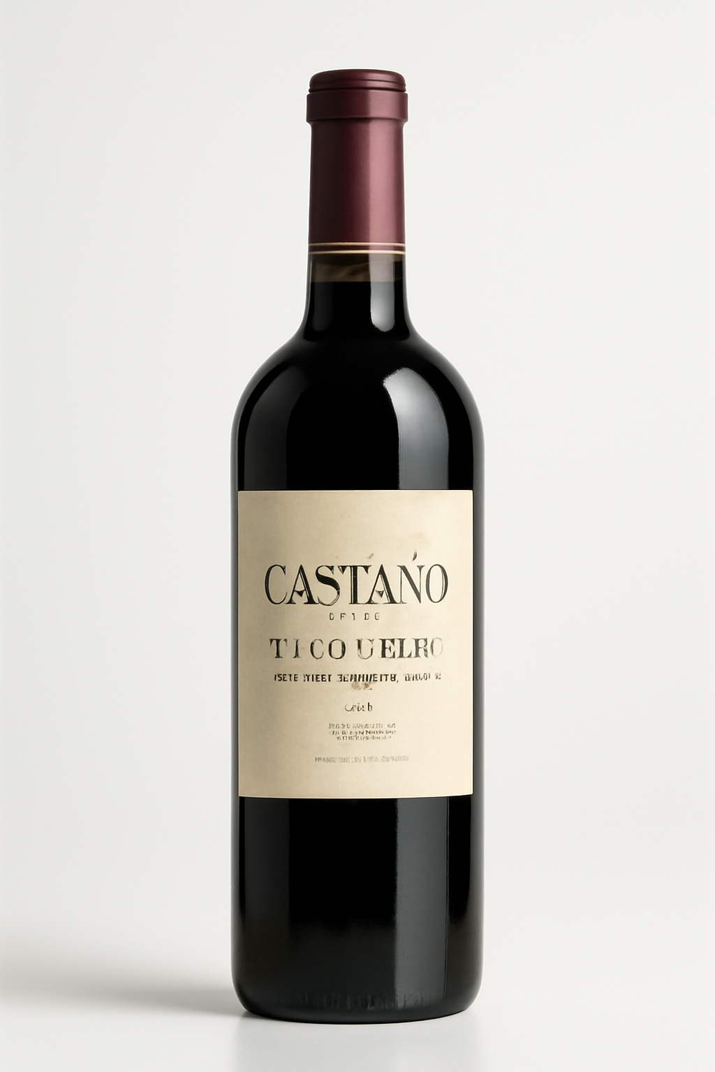 Mucho Más Tinto Lieblich