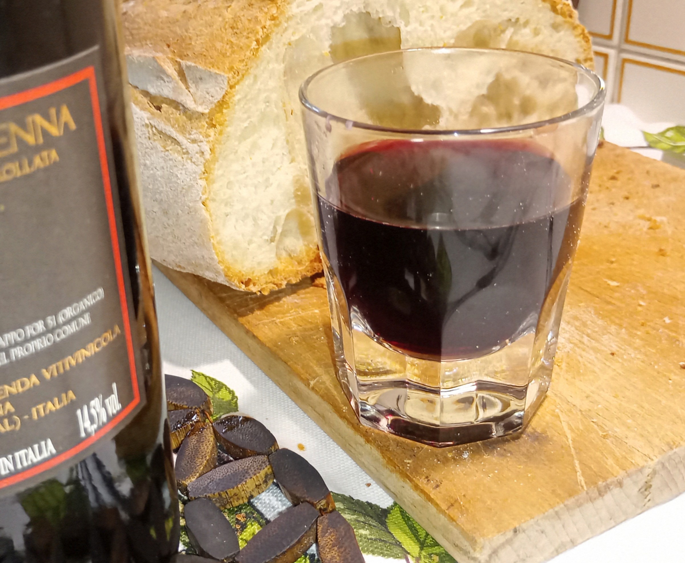 Punta Aquila, Primitivo Salento IGT, Magnum 1,5l