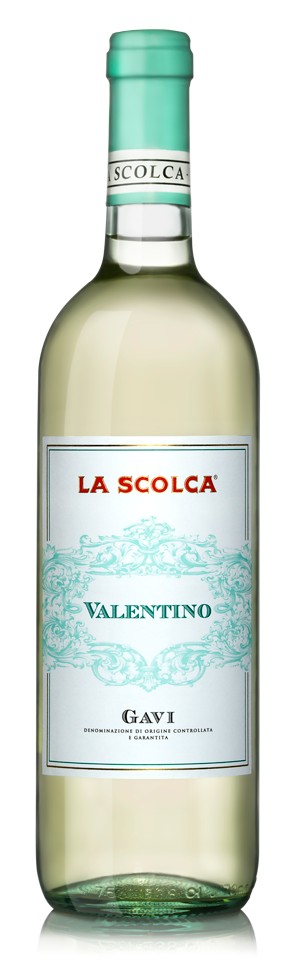 La Scolca Valentino Gavi DOCG 2024