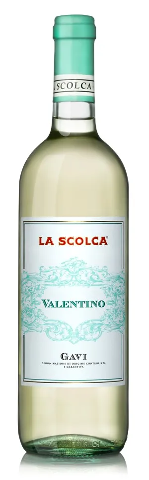La Scolca Valentino Gavi DOCG 2024