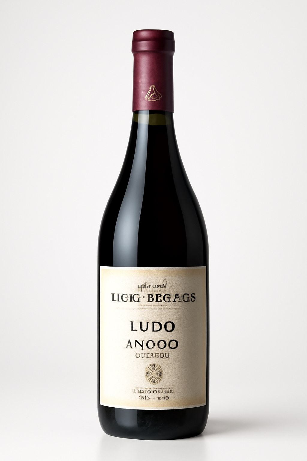 LUDO, Barolo DOCG
