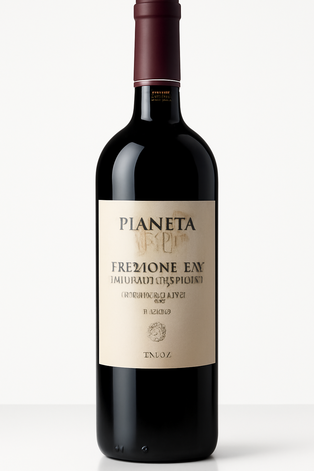 Eruzione 1614, Nerello Mascalese, Sicilia DOC
