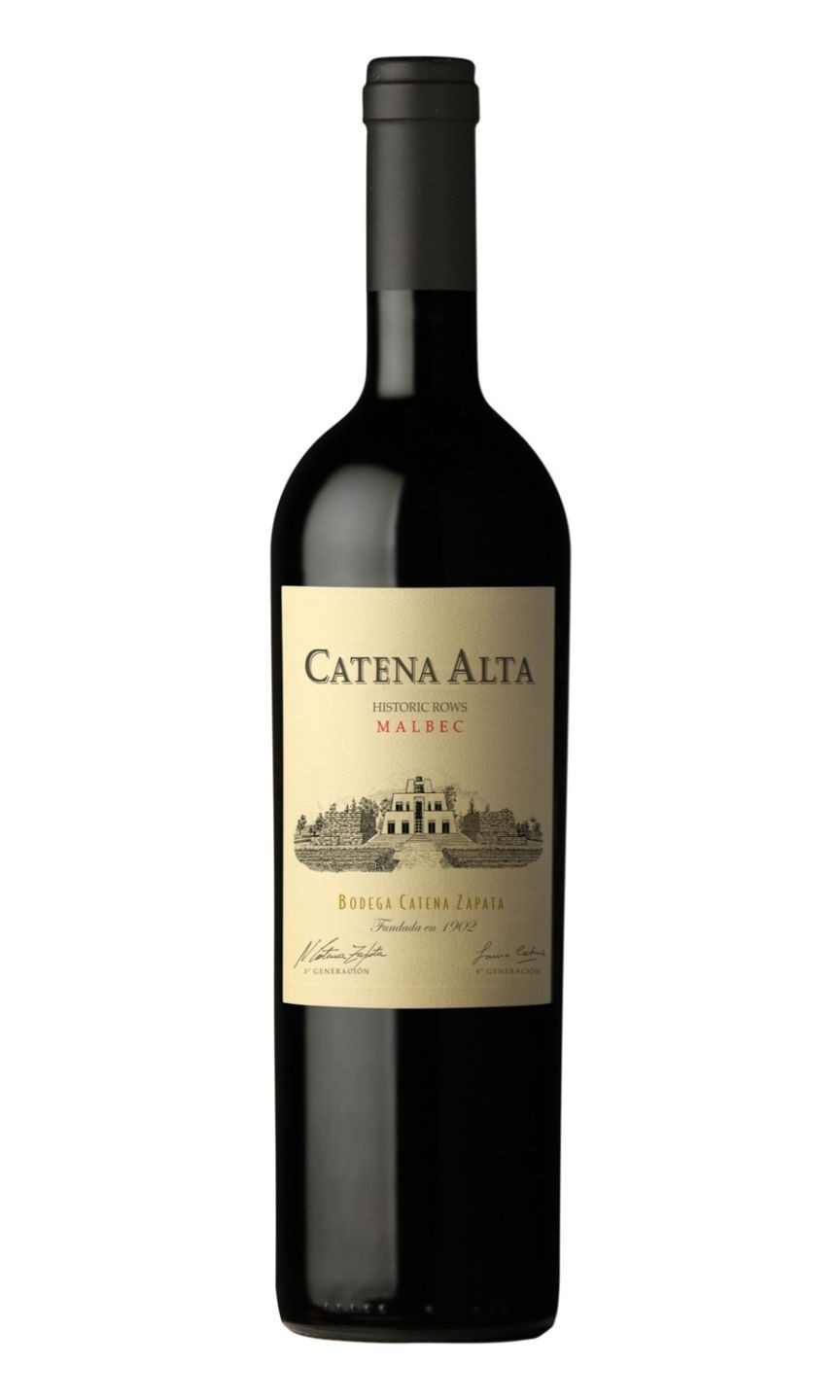 Catena Alta Malbec