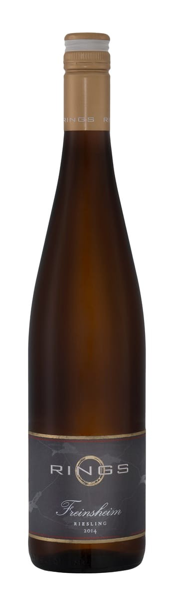 Riesling trocken