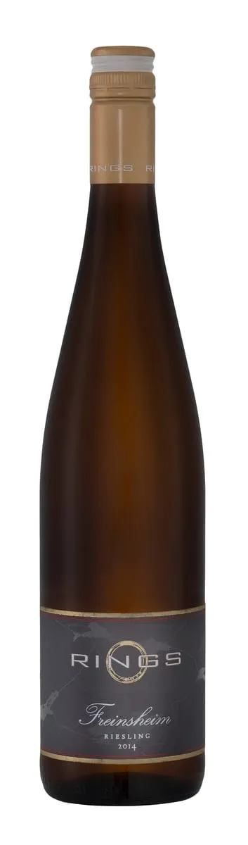 Rings Riesling trocken 2024