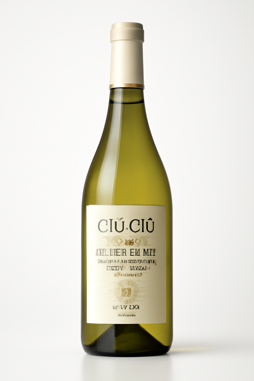 Merlettaie, Offida Pecorino DOCG, Biologico