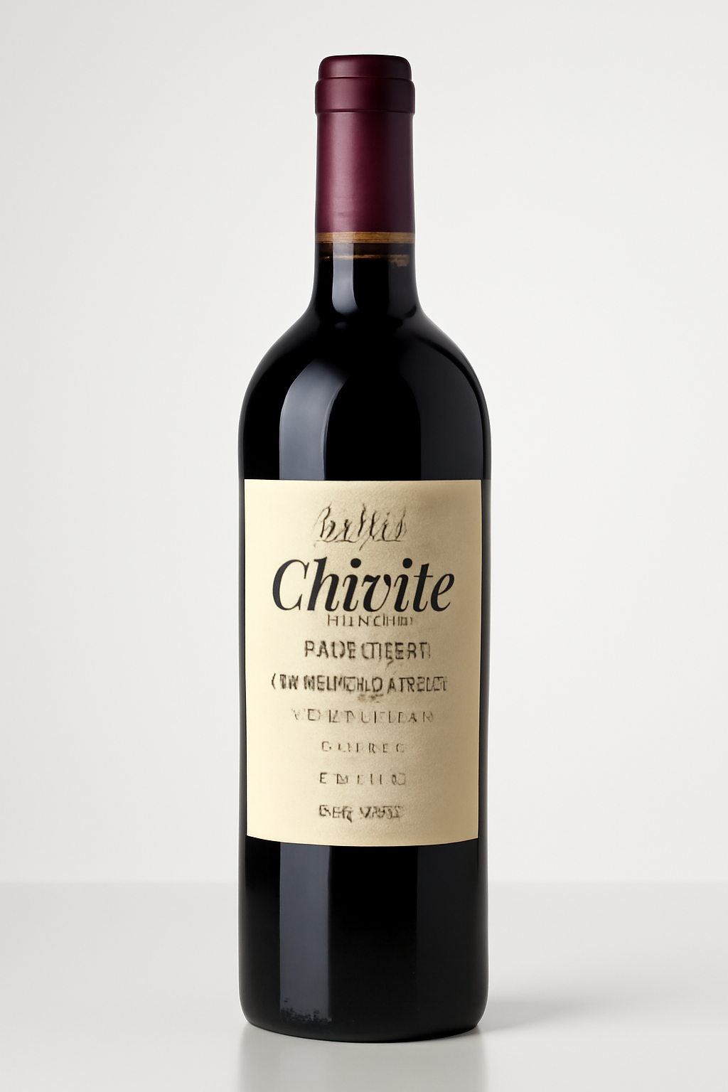 Chivite Colección 125 Tinto Reserva, D.O. Navarra