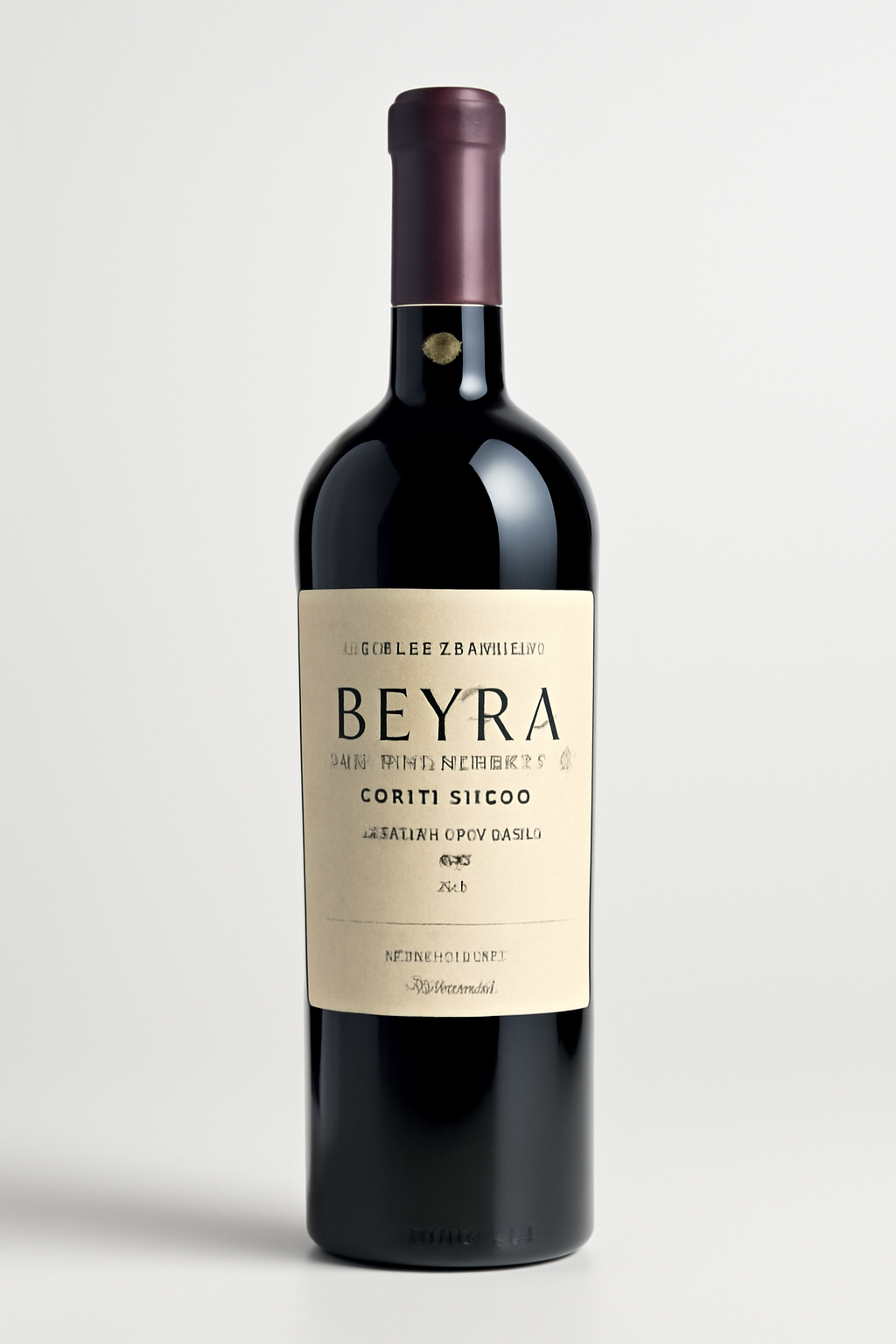 BEYRA, Tinto Reserva DOC , Beira Interior
