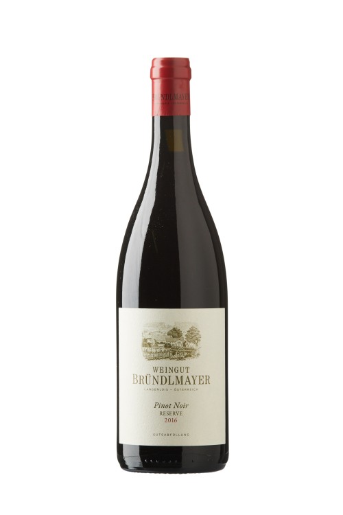 Bründlmayer Pinot Noir 2022