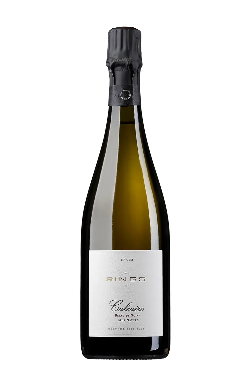 Rings Calcaire Blanc de Noirs Brut Nature 2020
