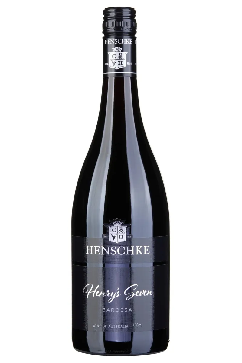Henschke Henry's Seven 2023