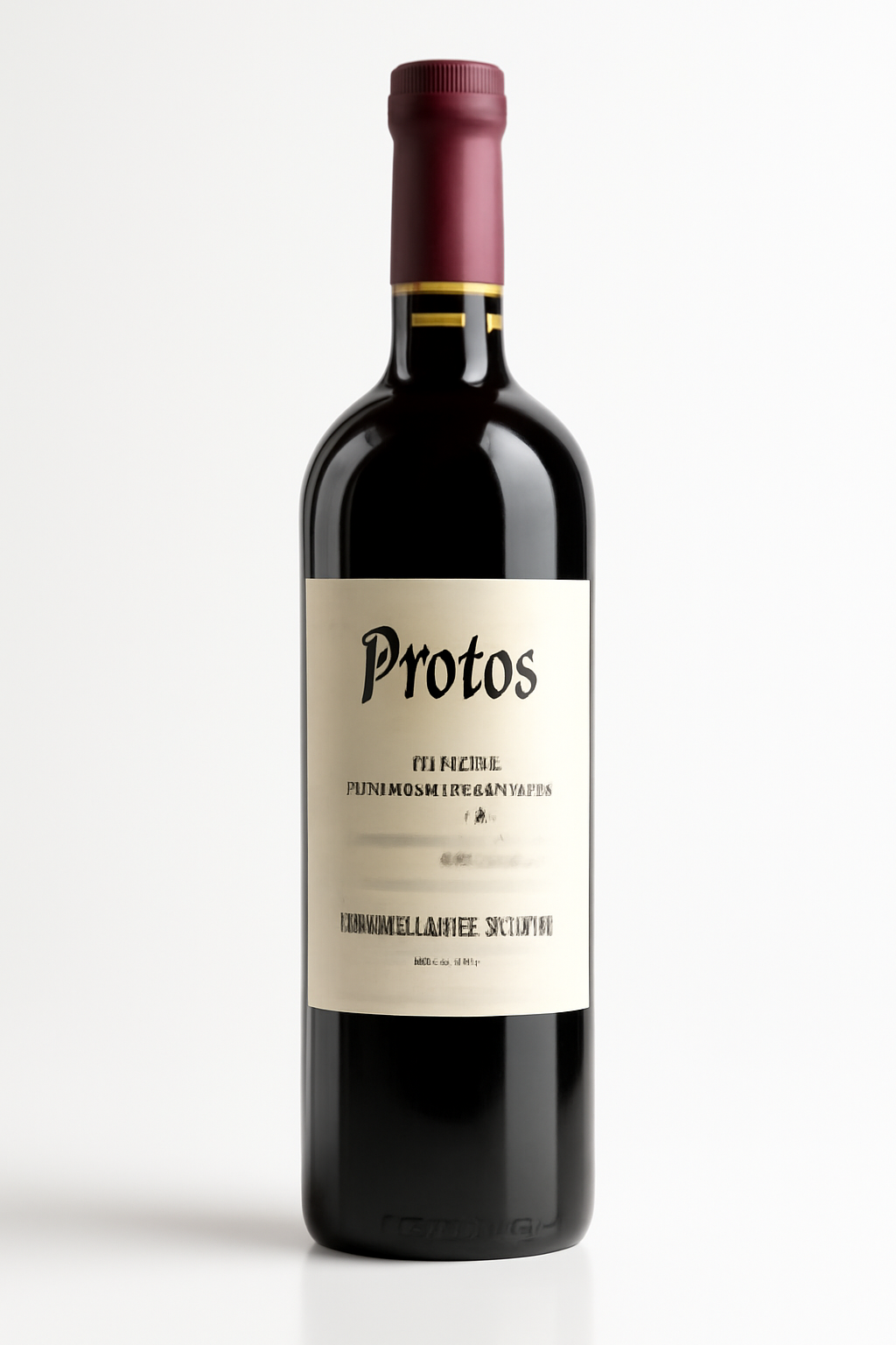 Syrah, Pago de Vallegarcía