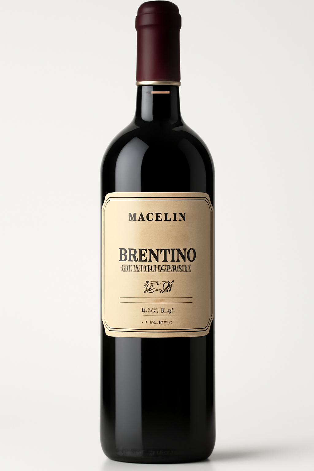 Brentino, IGT Venetien