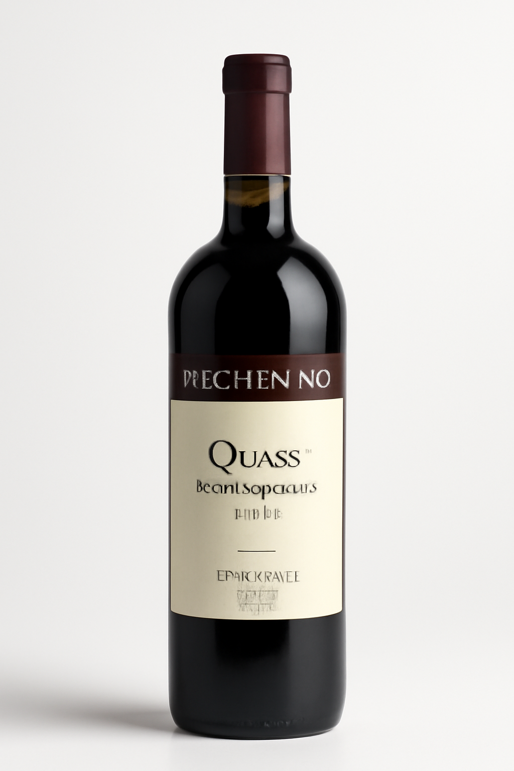 Quass, Barbera D´Alba, DOC