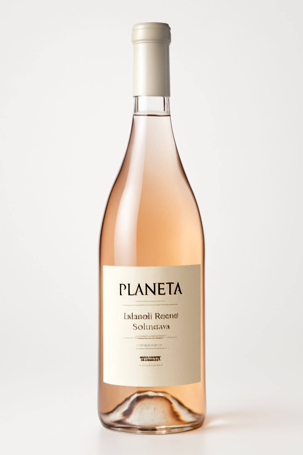 Planeta Rosé, Sicilia DOC, Magnum 1,5l BIO