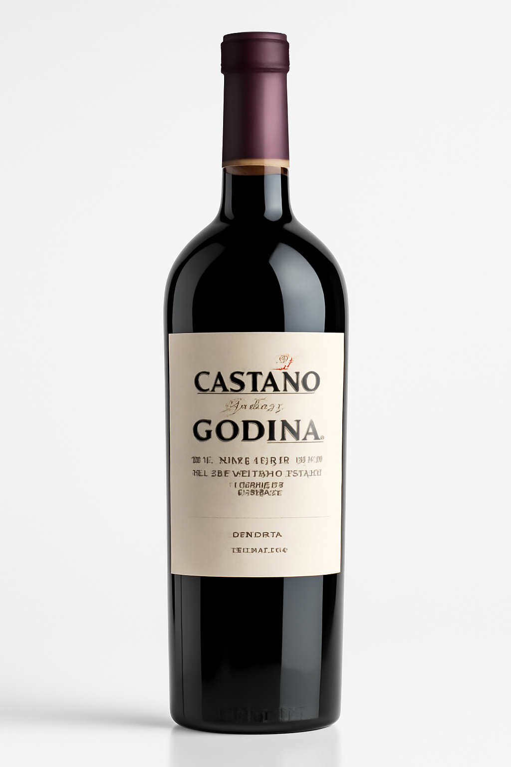 Godina D.O. Campo de Borja Bodegas Morca