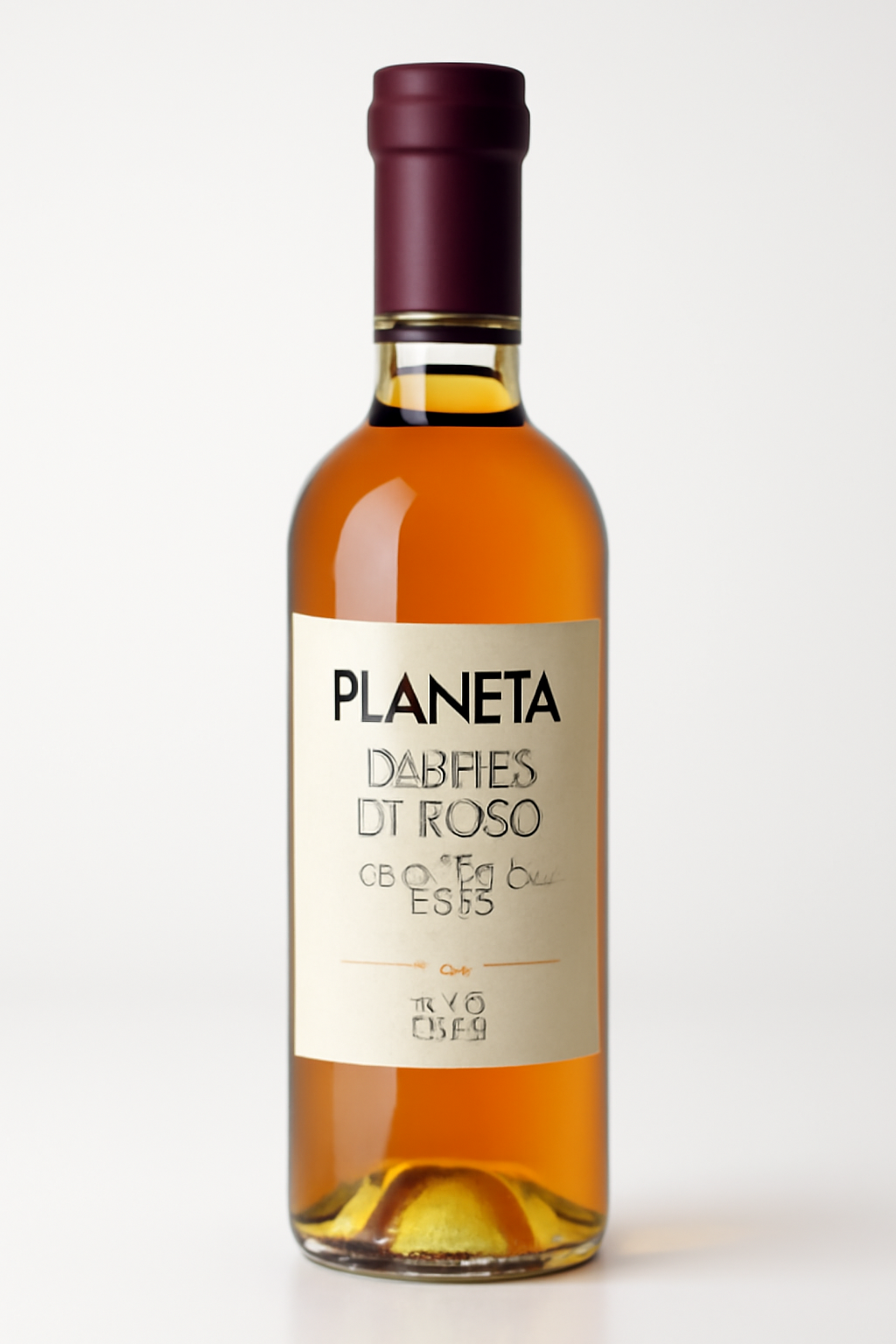 Passito di Noto, Sicilia Noto DOC, 0,50 l