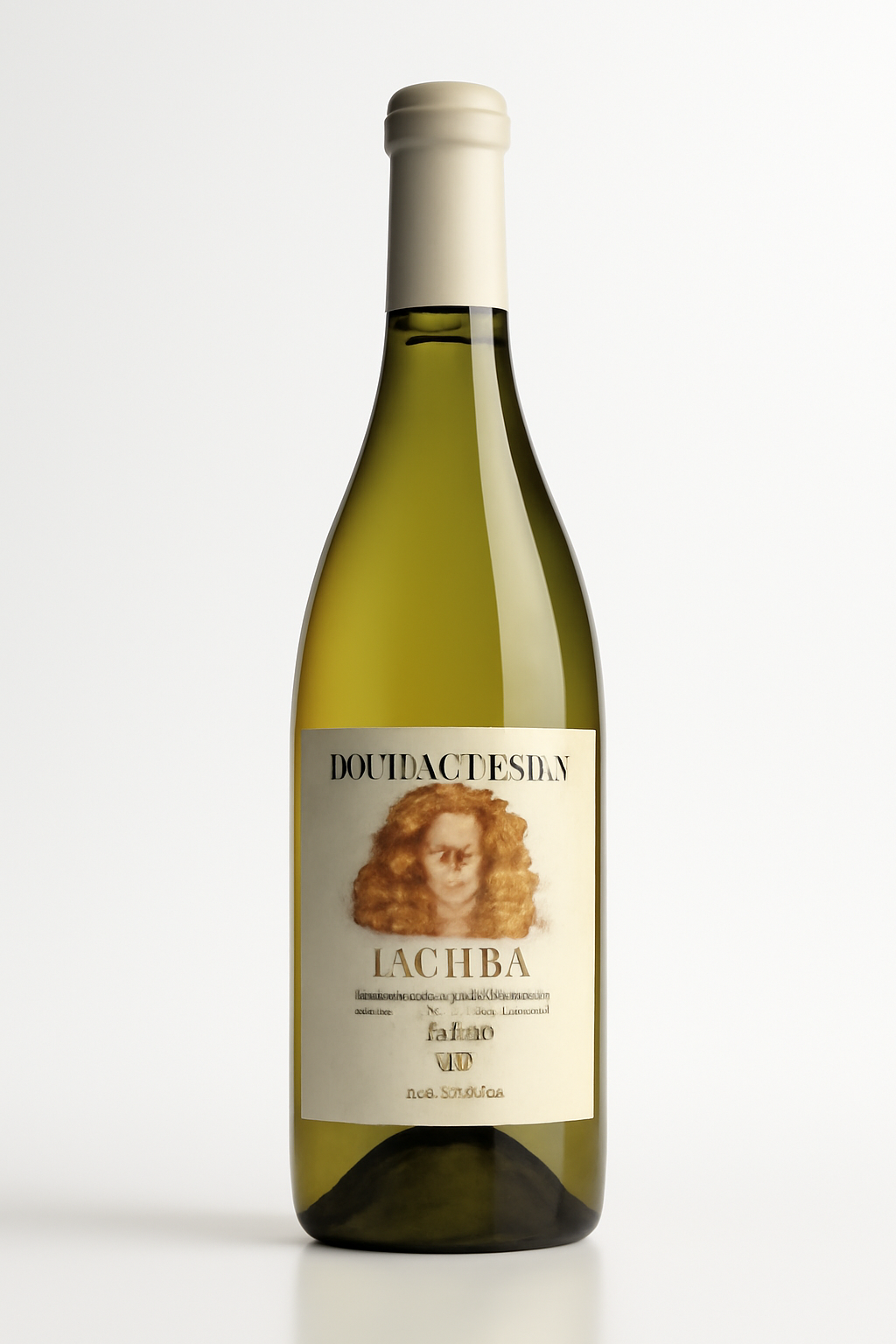 LIGHEA, Terre Siciliane Bianco IGP