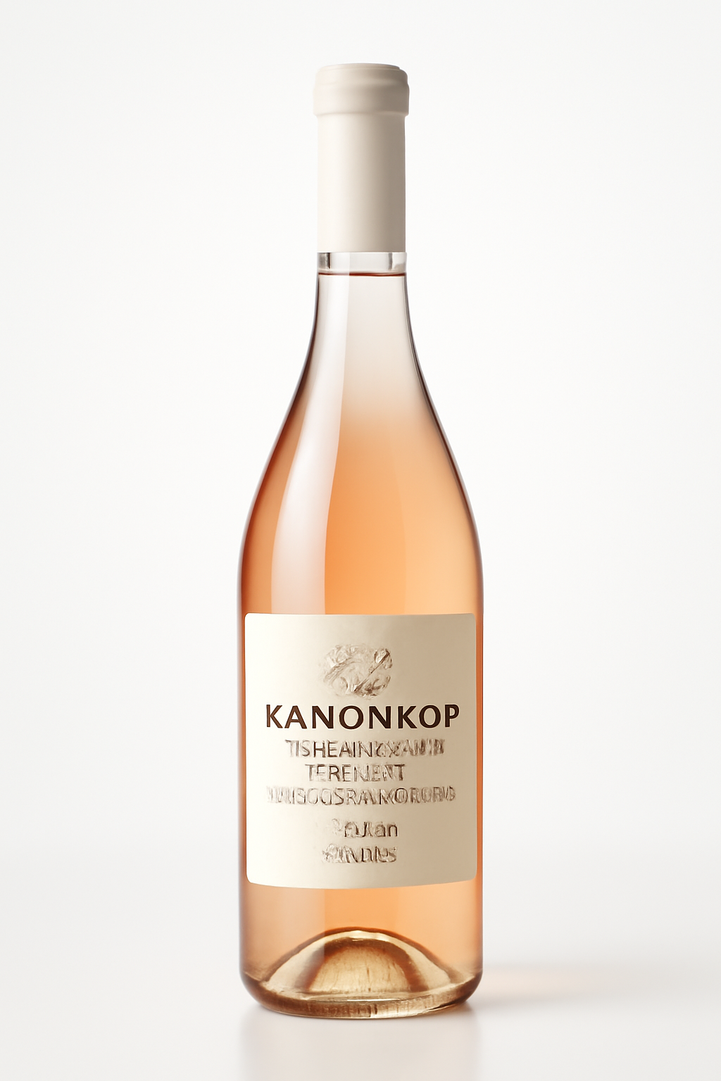 Rosato, Trevenezie IGT