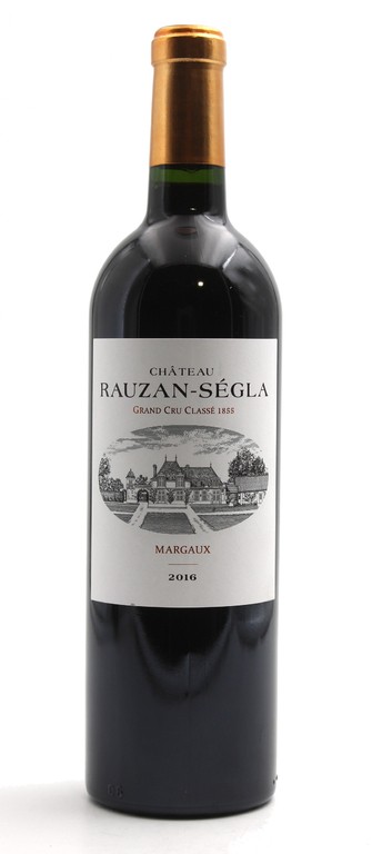 Château Rauzan-Ségla Château Rauzan-Ségla 2017
