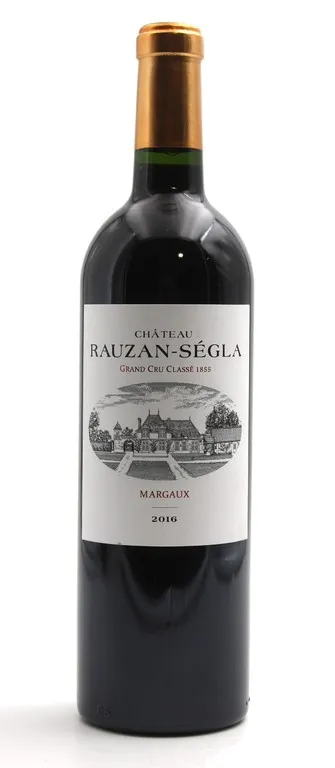 Château Rauzan-Ségla Château Rauzan-Ségla 2017