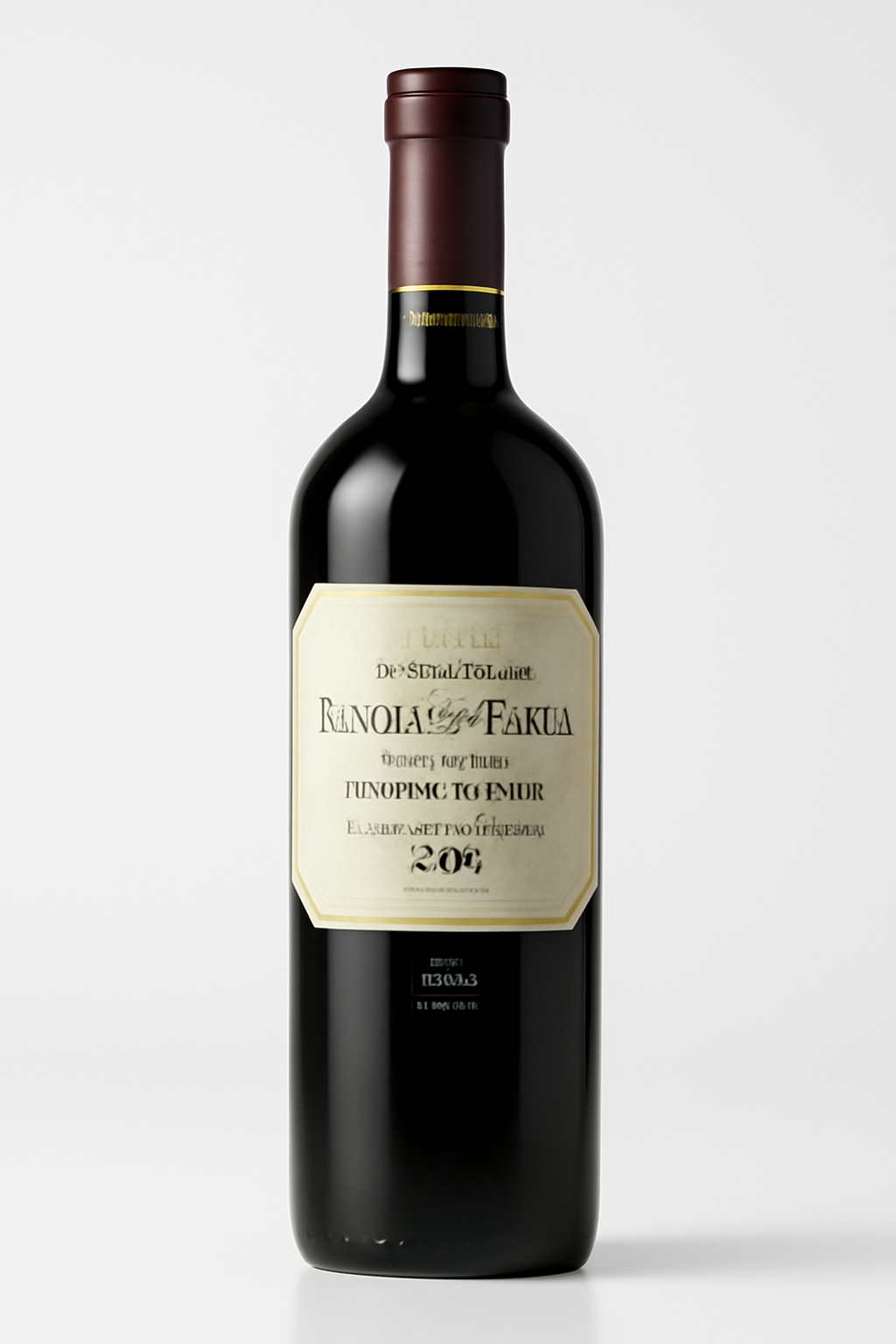 Marqués de Riscal Tinto Reserva D.O.C. Rioja