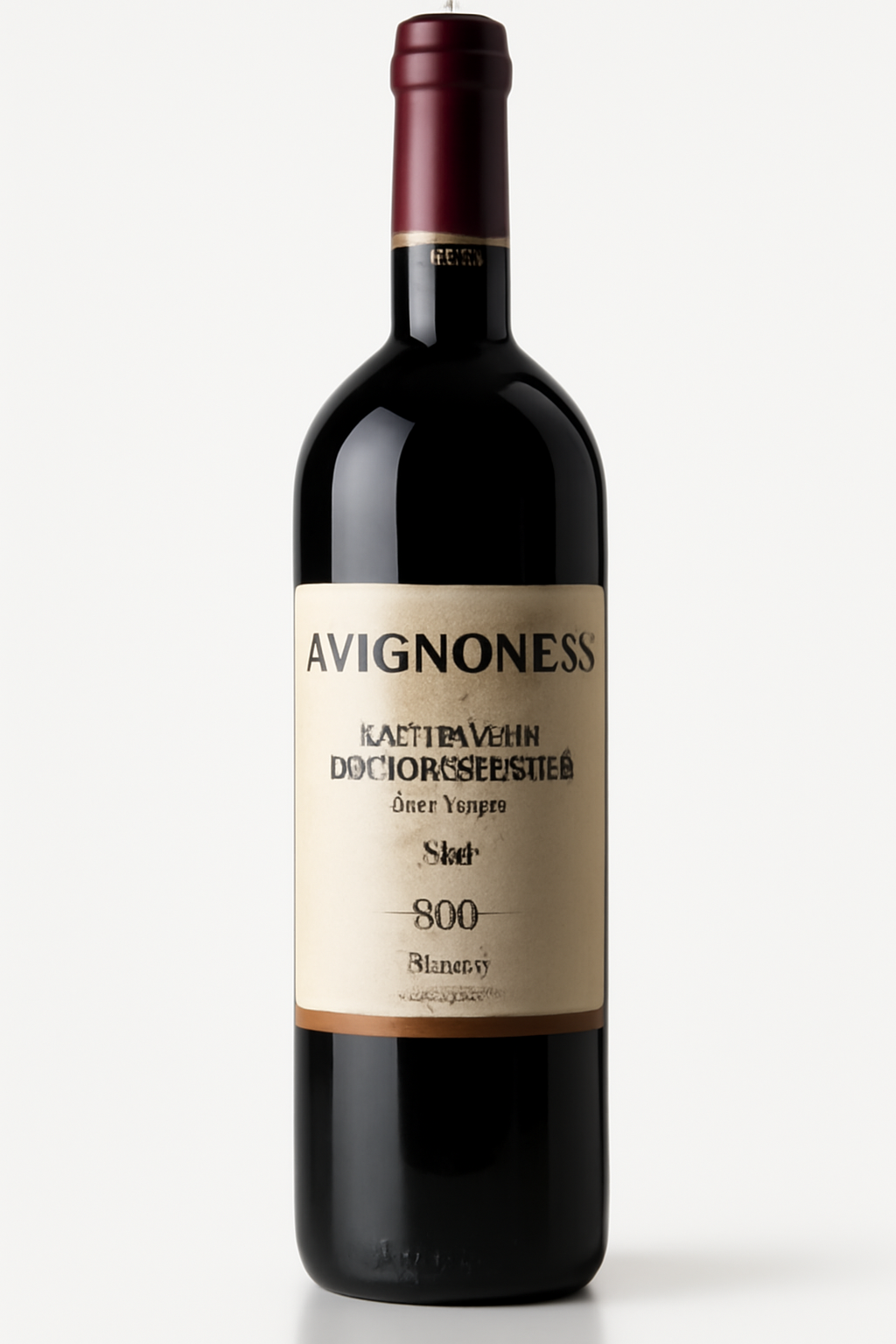 Vino Nobile di Montepulciano DOCG, Bio