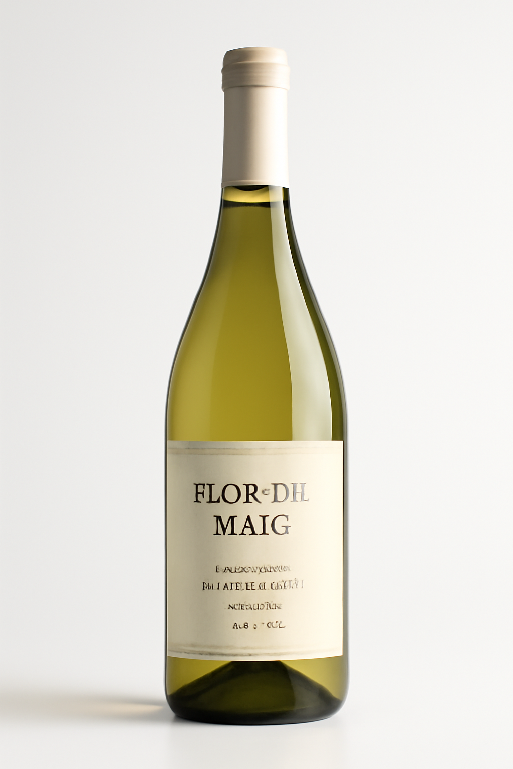 Flor de Maig Blanco BIB 3,00 l, D.O. Catalunya
