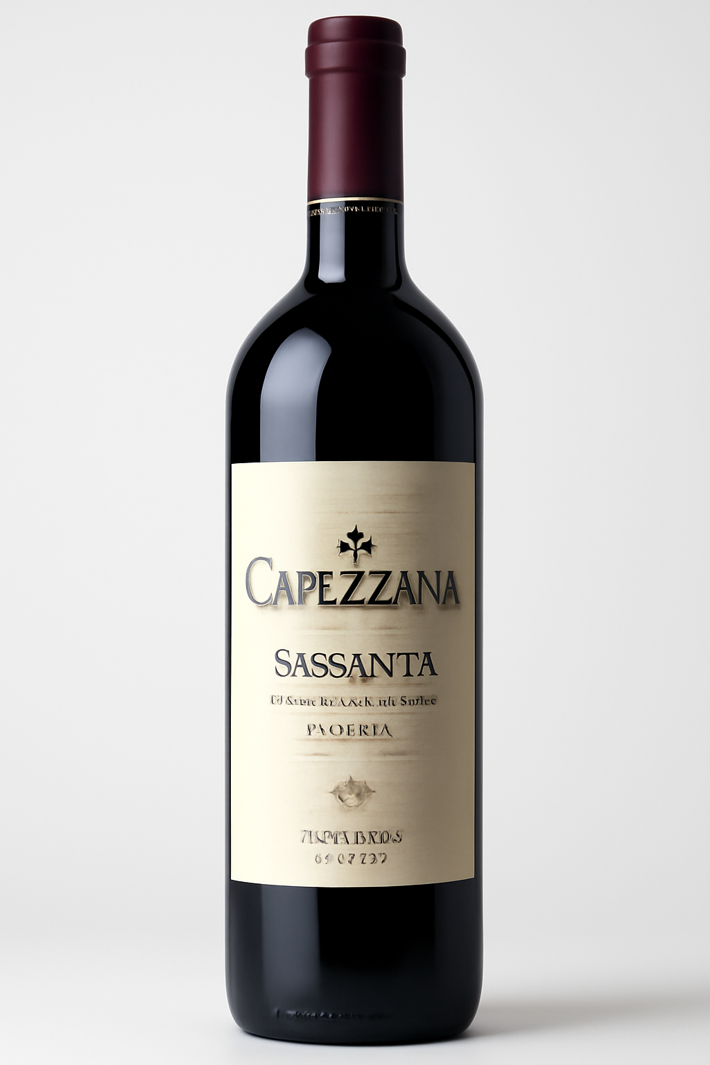Sessanta, Rosso Toscano, IGT