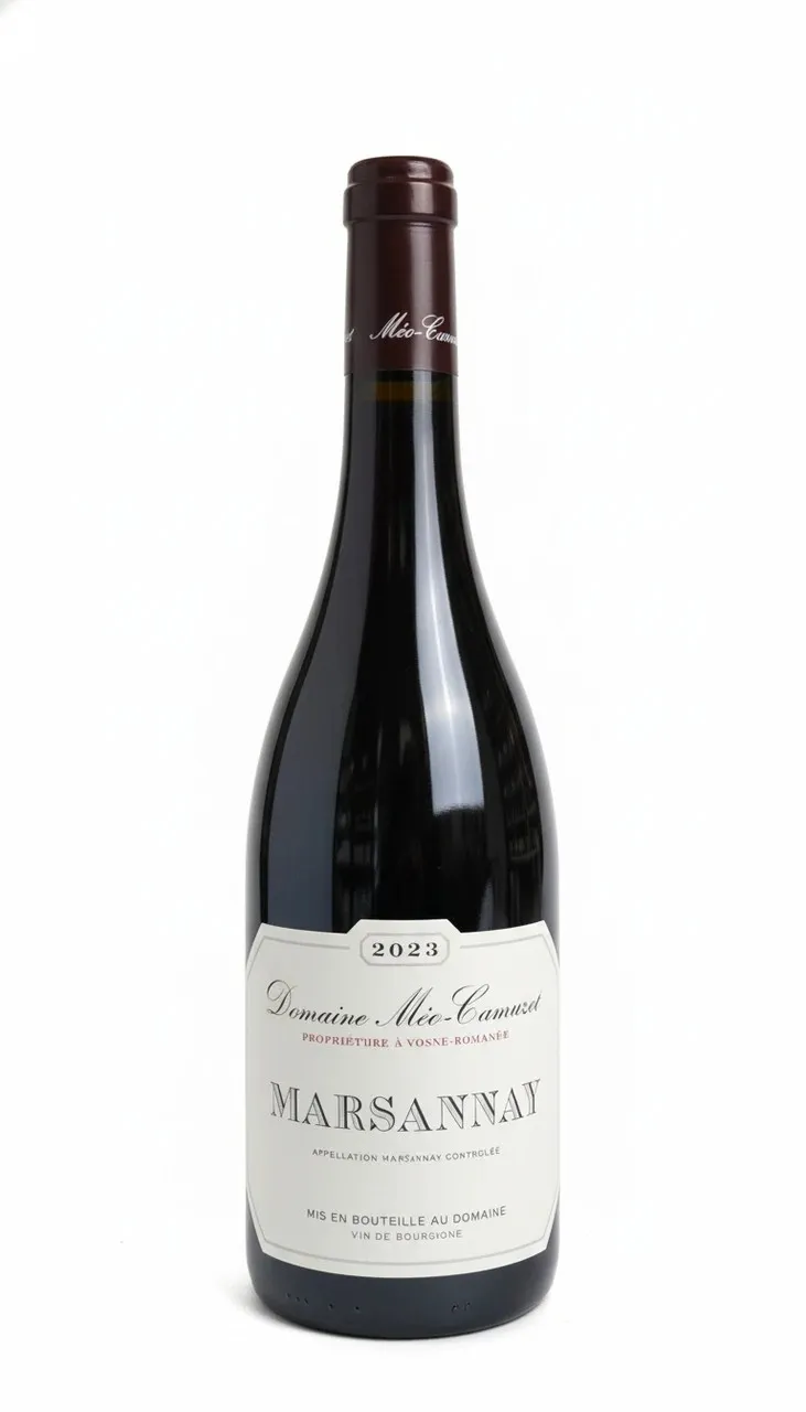 Méo Camuzet Méo-Camuzet Marsannay 2023