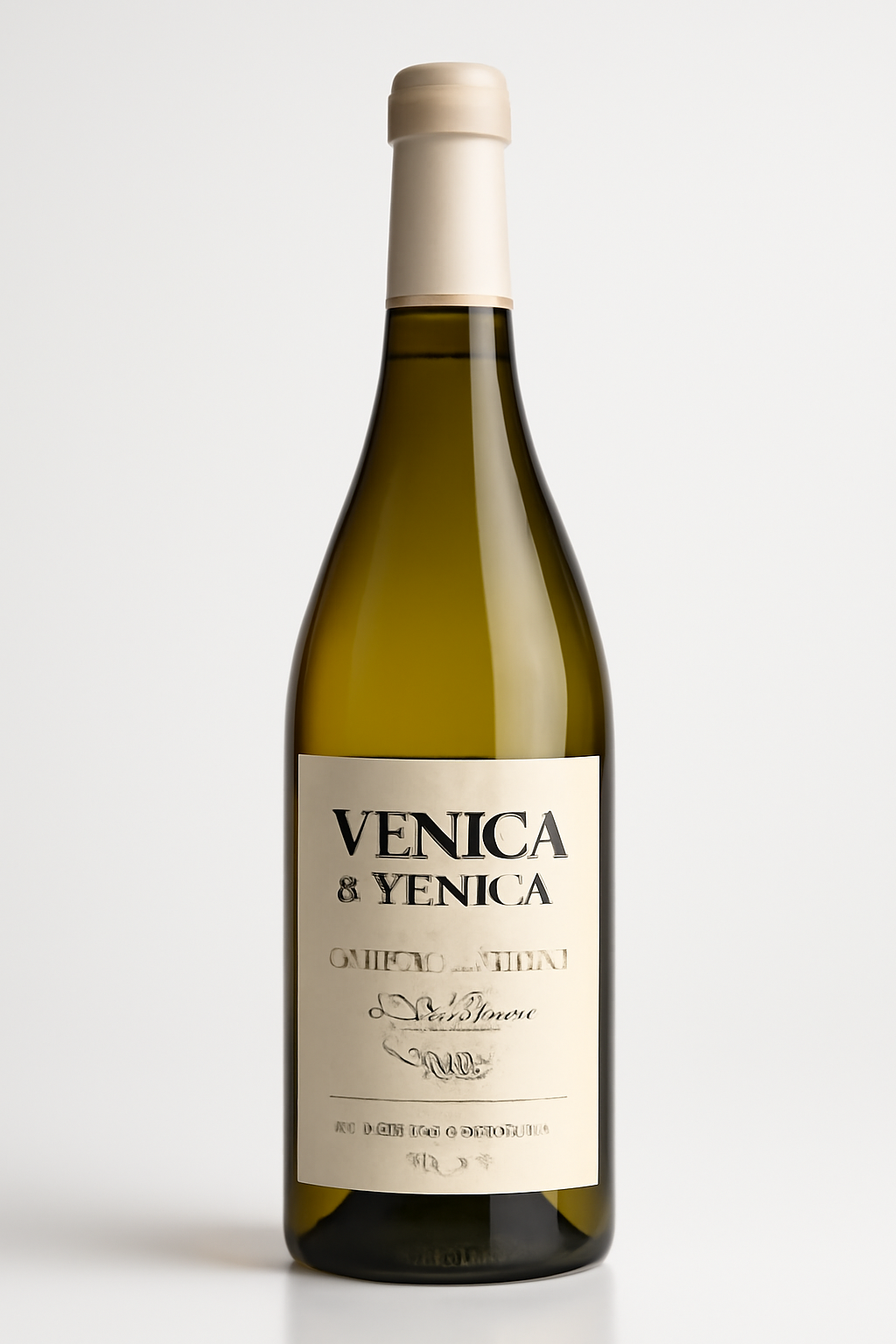 Ronco del Cero, Sauvignon, DOC Collio